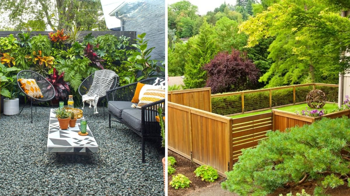 Simple Ways to Make Your Backyard Private: Easy Tips for Every Yard (2026)