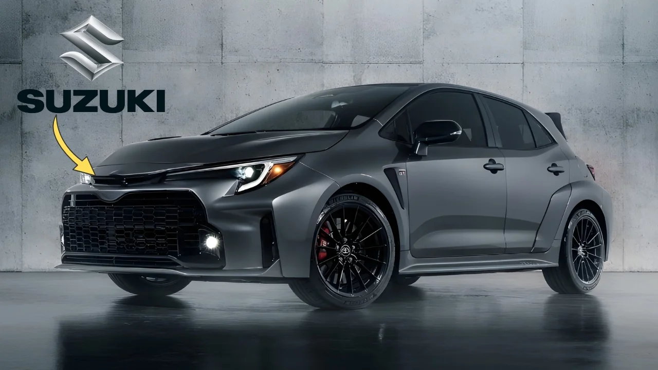 Maruti Suzuki Alto K10 – 2026 model launched with luxurious design, price under ₹3 Lakh