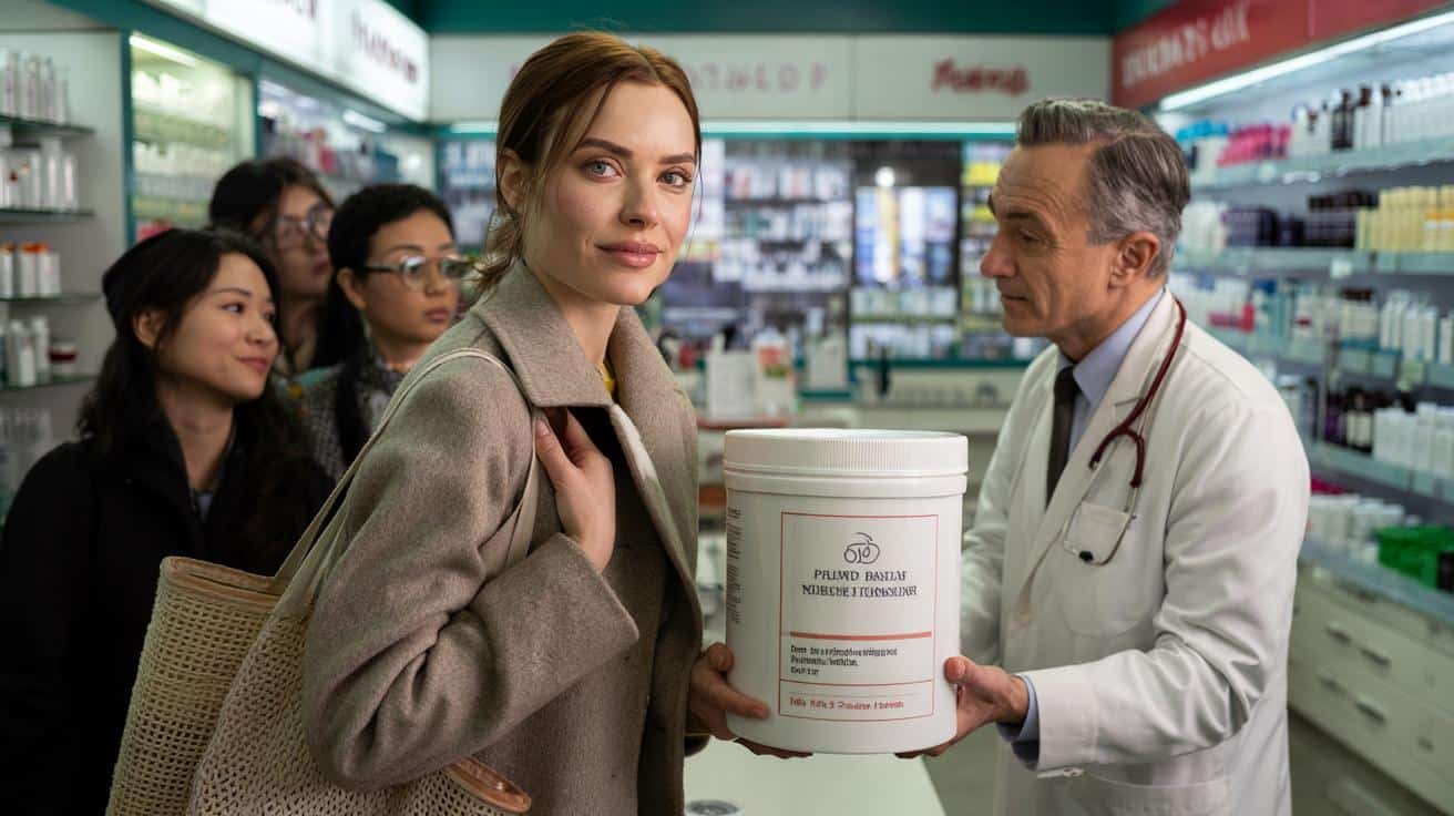 An old-school moisturizer, far from luxury brands, is crowned the number one choice by dermatology experts