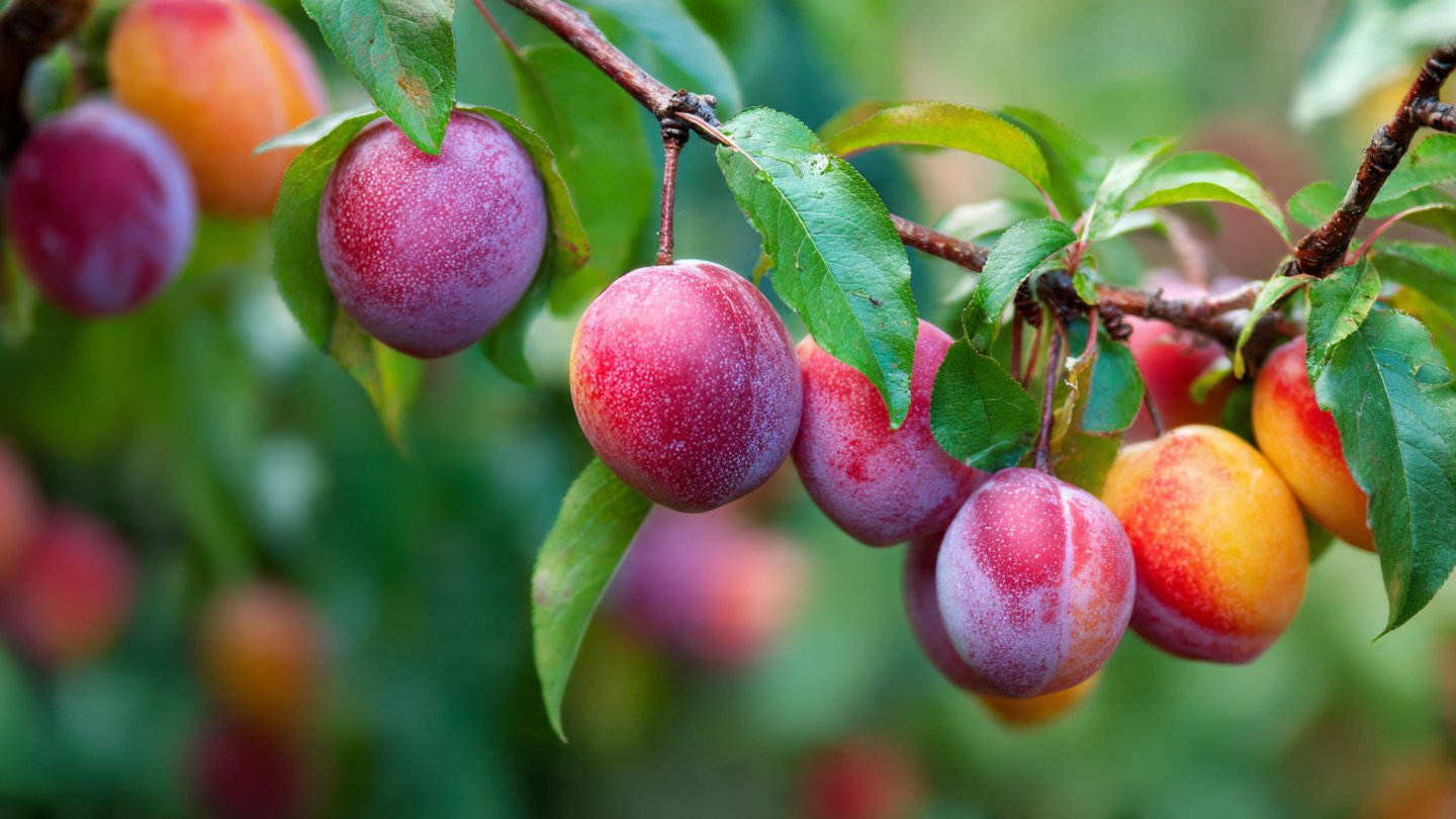 Can You Really Double Your Fruit Trees' Yield Naturally?