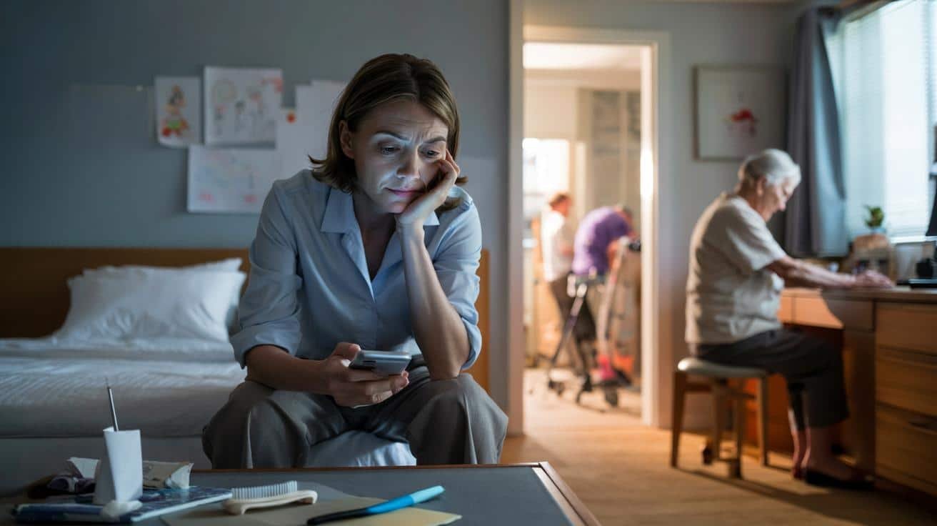 Goodbye to happiness? The age when it falters, according to science