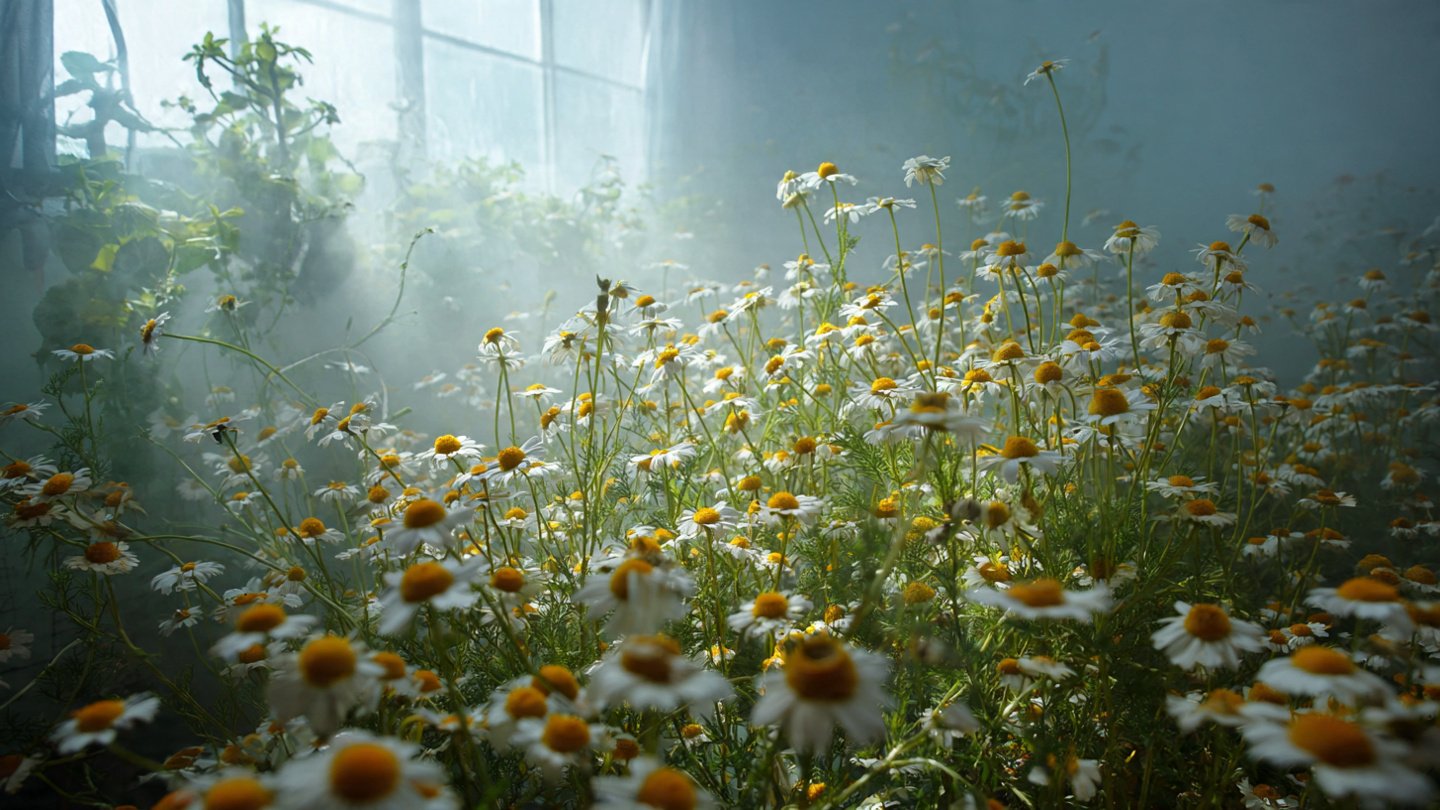 Why Should You Mist Your Plants with Chamomile Tea? Discover the Unexpected Benefits!