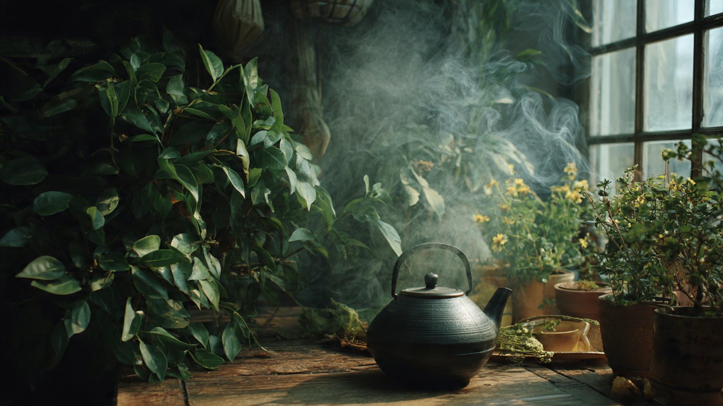 Why Should You Mist Your Plants with Leftover Tea for Surprising Benefits?