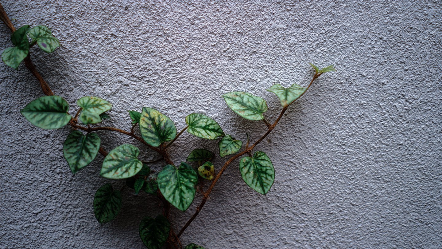 The Only Plant That Flourishes on Neglect and Remains Stylish