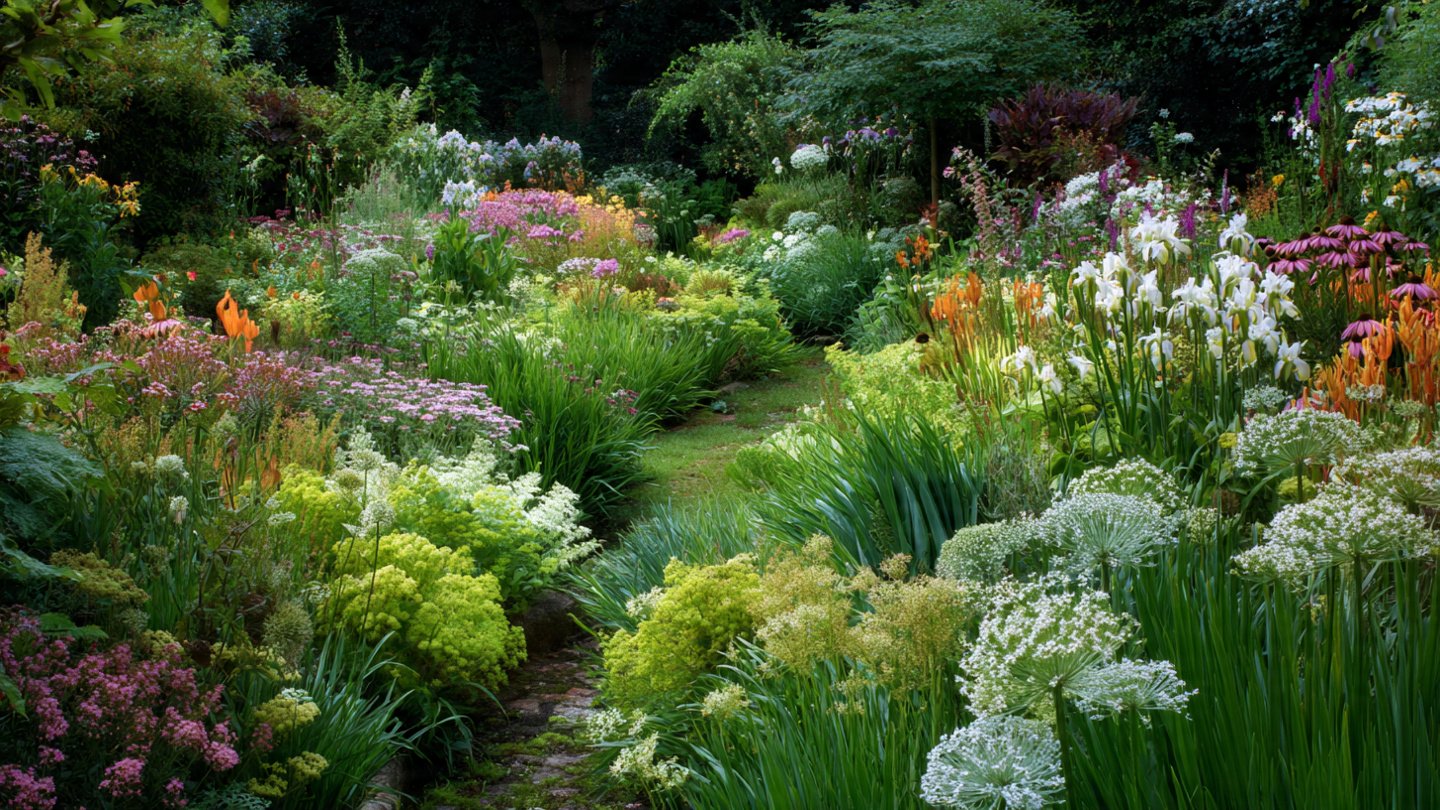 Why Should You Divide Your Perennials Every Three Years?