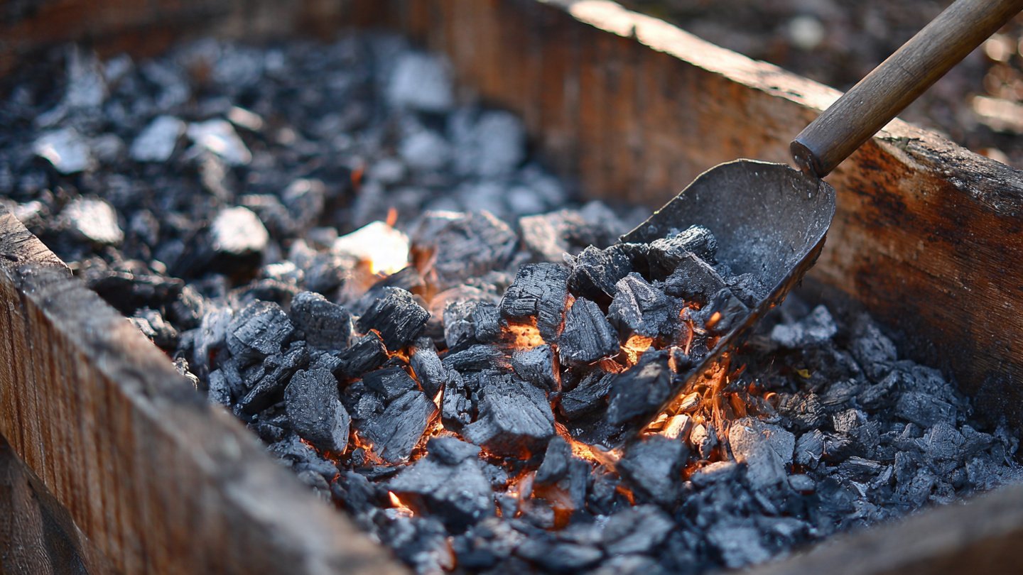 Why Should You Keep Wood Ash in Your Garden?