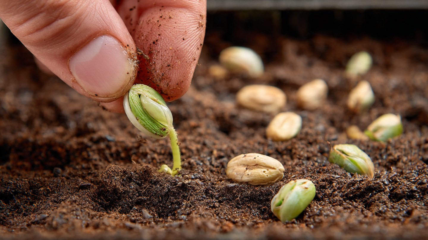 Why Your Garden Seeds Aren’t Germinating and How to Fix It