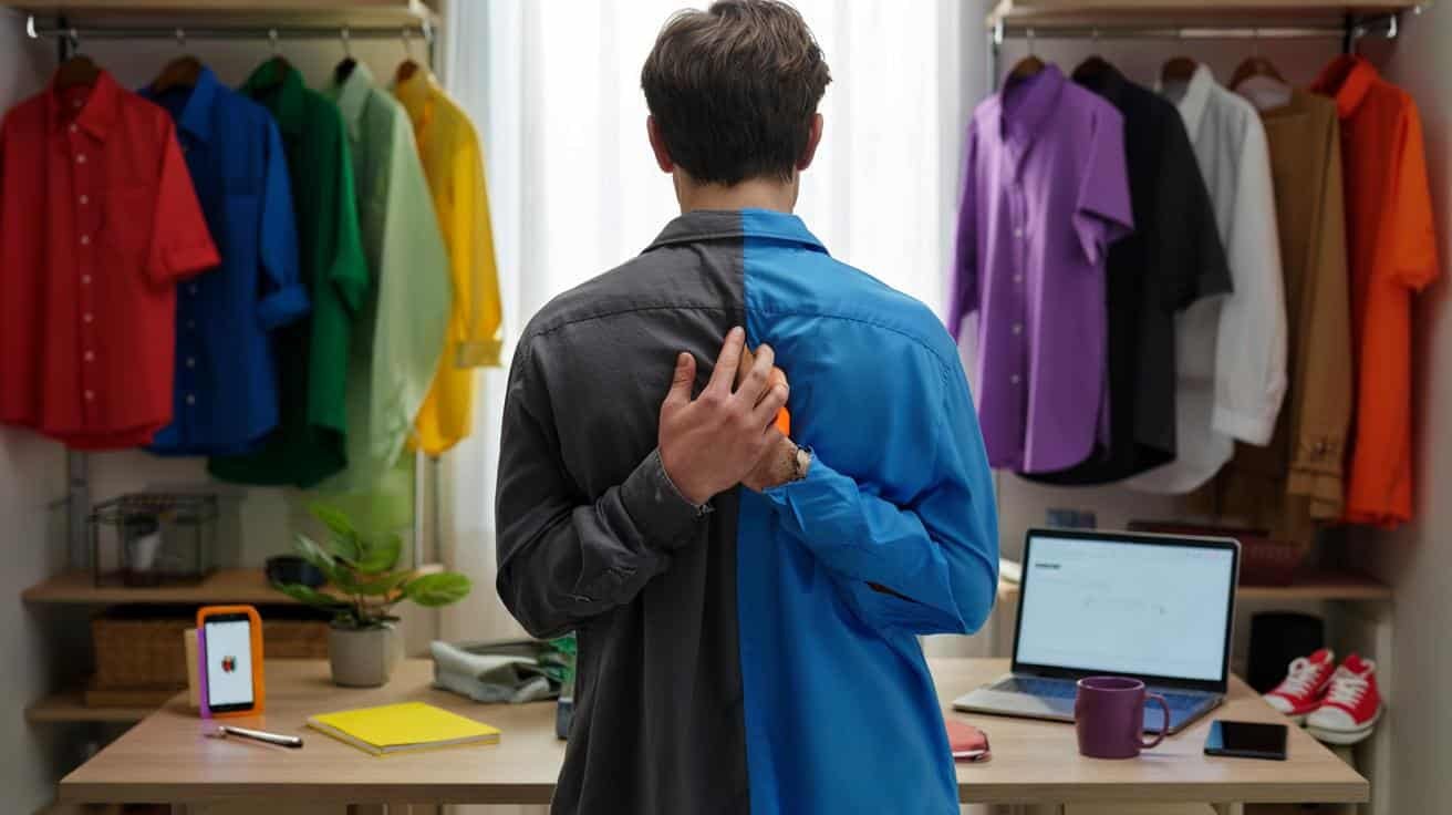 Your favorite color says a lot about you: what color psychology suggests